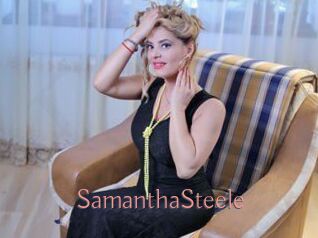 SamanthaSteele