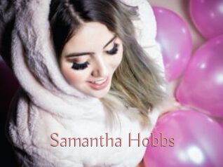 Samantha_Hobbs Kostenlose Sexcams