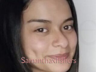 Samanthaxfishers