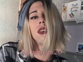 Samantrans20
