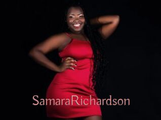 SamaraRichardson