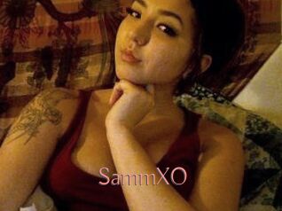 SammXO
