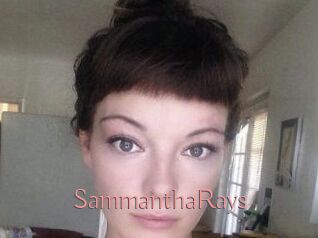 Sammantha_Rays