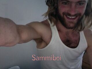 Sammiboi