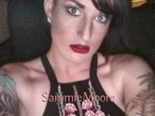 Sammie_Moore