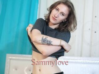 Sammy1ove Kostenlose Sexcams