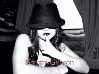 SammyGybson