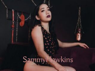 SammyHawkins Kostenlose Sexcams