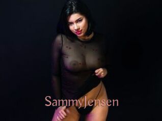 SammyJensen