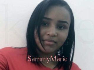 SammyMarie