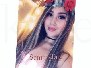 SammyTaty