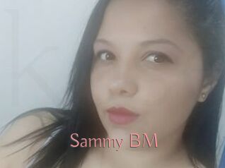 Sammy_BM