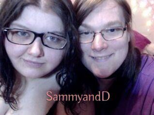 SammyandD