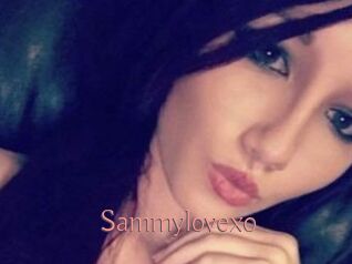 Sammylovexo