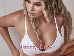 SammyyBrown
