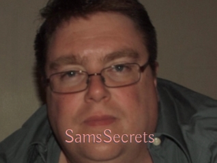 SamsSecrets Kostenlose Sexcams