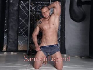 SamsonLegend