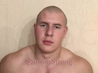 SamsonStrong