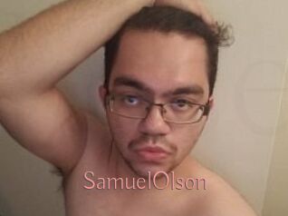 Samuel_Olson