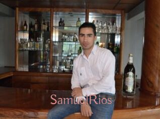 SamuelRios Kostenlose Sexcams