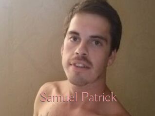 Samuel_Patrick