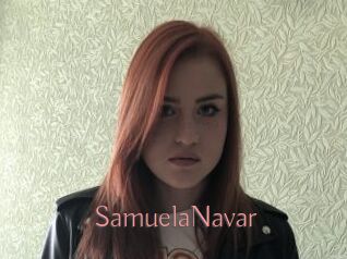 SamuelaNavar