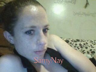 SamyNay