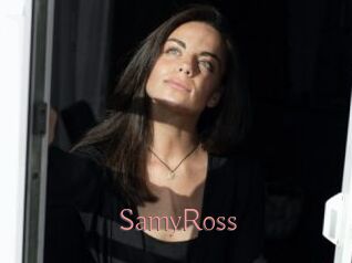 SamyRoss Kostenlose Sexcams