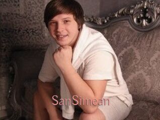 SanSimean