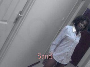 Sandi