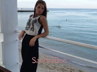 SandraBoo Kostenlose Sexcams