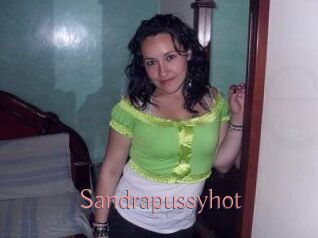 Sandrapussyhot