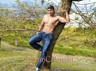 SandroColeman Kostenlose Sexcams