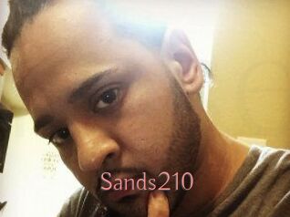 Sands210