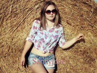 SandyJane Kostenlose Sexcams
