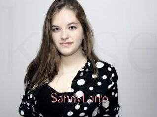 SandyLarro Kostenlose Sexcams