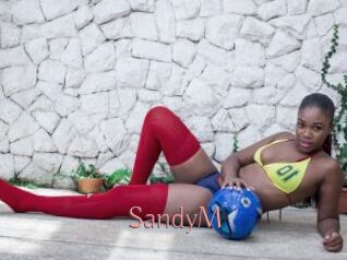 SandyM