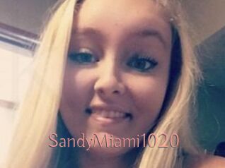 SandyMiami1020