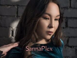 SannaPlex