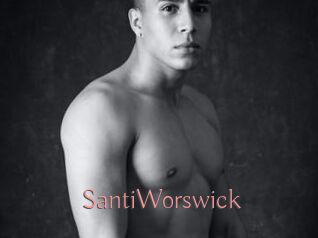 SantiWorswick