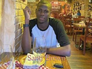 Santi_Brown