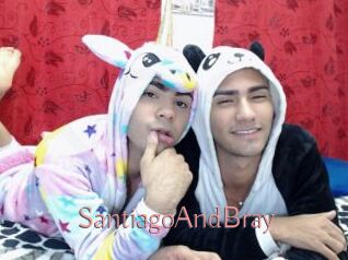 SantiagoAndBray