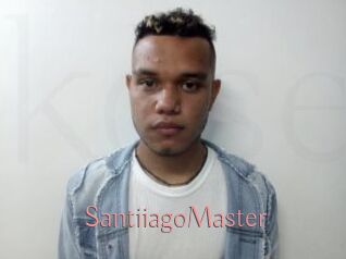 SantiiagoMaster