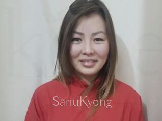 SanuKyong