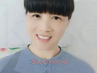 Saoqixiaoya