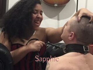 Sapphic