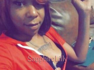 SapphireLilly