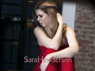 SaraHenderson