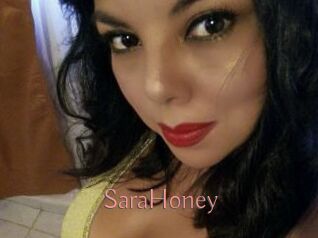 SaraHoney
