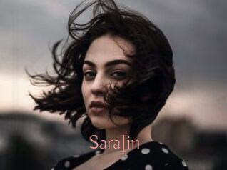 SaraJin